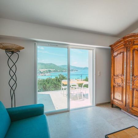 Appartement A 2Mn De La Plage Du Ruppione Pietrosella 외부 사진