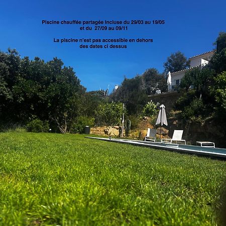 Appartement A 2Mn De La Plage Du Ruppione Pietrosella 외부 사진