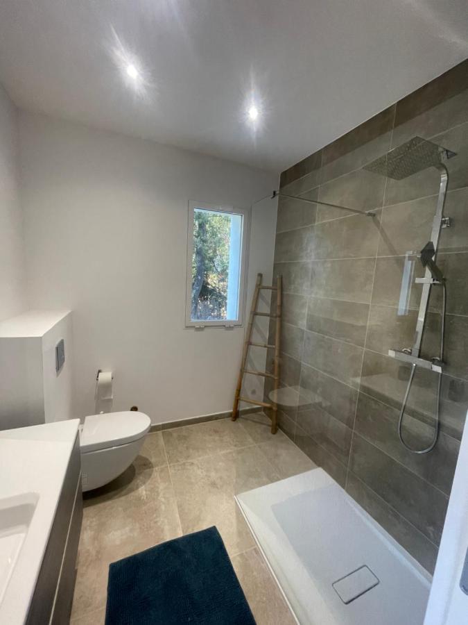 Appartement A 2Mn De La Plage Du Ruppione Pietrosella 외부 사진