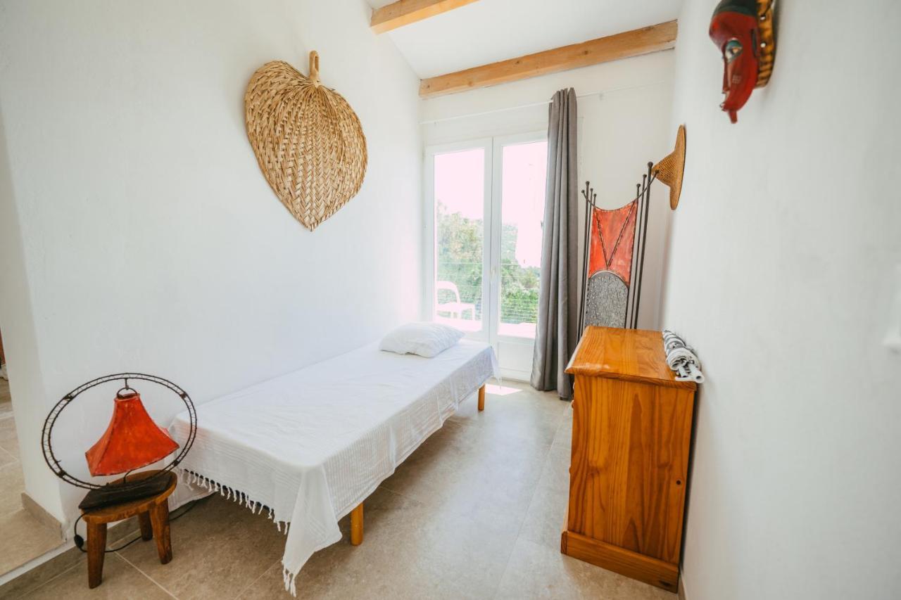 Appartement A 2Mn De La Plage Du Ruppione Pietrosella 외부 사진